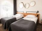 Hotel Ukiel Wellness & SPA przygotował wygodne pokoje