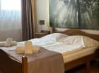 Są także przestronne pokoje 2-osobowe typu deluxe