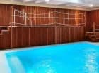 Hotel Rogla w Słowenii z dostępem do basenu w tym samym budynku
