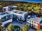 Best Western Hotel Jurata to nowoczesny obiekt w nadbałtyckim letnisku
