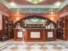 Recepcja hotelu działa całodobowo