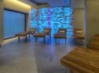 Strefa Wellness&spa oferuje miejsca do wypoczynku