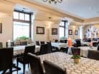 Restauracja Hotelu Ester serwuje tradycyjne dania kuchni polskiej i żydowskiej