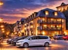 Spa Hotel Devin w Mariańskich Łaźniach