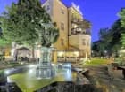 Villa Meduza to elegancki obiekt w centrum Kołobrzegu