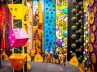 400 m od hotelu mieści się Bobo Fun Park
