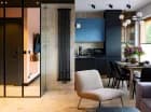 Na zdjęciu: apartament Costa SPA