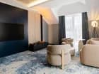 Apartament Prime Sky pozwala na pobyt rodziny 2+2