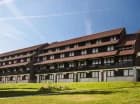 Budynek Hotelu Rogla