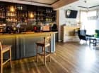 Restauracja połączona z barem to świetny pomysł na spędzenie wieczoru