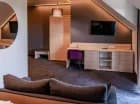 Pokój standard bez balkonu 2+1