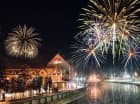 Hotel nad Pisą zaprasza na Bal Sylwestrowy z bogatym menu i muzyką na żywo