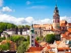 Hotel znajduje się w centrum zabytkowego starego miasta