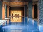 Obiekt przygotował dla gości idealną do relaksu i odprężenia strefę wellness