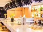 Hotel przeszedł gruntowny remont, posiada teraz nowoczesny bar