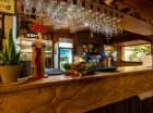 W karczmie jest oczywiście drink bar