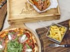 W menu pizza inna niż wszystkie oraz kuchnia amerykańska