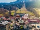 Meta Apartments są położone 80 m od Hotelu Meta