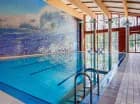 Magellan to hotel pod Łodzią z basenem