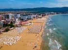 Zapewnij sobie rodzinne wakacje na czarnomorskiej plaży w Słonecznym Brzegu