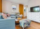 Nowoczesne apartamenty wyróżniają się unikalnym designem