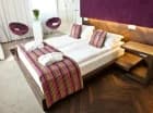 Platinum Residence Boutique Hotel pozwala na wygodny pobyt w Poznaniu