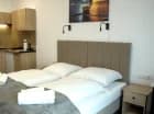 Pokój hotelowy 2-os. komfort