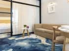 Boulevard Residence VacationClub oferuje komfortowe apartamenty nad Bałtykiem