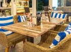 La Caloria Sweets&Coffee to wyjątkowe miejsce w Rewalu