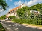 Tylko 15-minutowy spacer dzieli hotel od kazimierskiego rynku