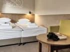 Aparthotel Daniel Griffin oferuje wygodne łączone łóżka