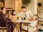 To hotel z 2 restauracjami i 3 barami