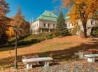 Manor House SPA **** to wyjątkowy kompleks hotelowy SPA tylko dla dorosłych
