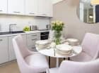 Apartament 4-os industrial economy