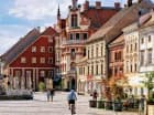 Maribor: 40 km od Zreče