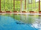 Hotel Mrągowo Resort & Spa**** to pełne atrakcji miejsce na Mazurach