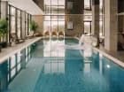 Saltic Resort & Spa Kołobrzeg-Grzybowo z dużym basenem wewnętrznym