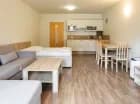 Apartament 2+1 standard
