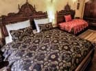Na zdjęciu apartament 112