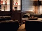 W hotelu znajduje się też Cognac & Cigar Club z wyborem cygar