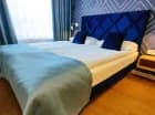 Każdy apartament jest inaczej wykończony