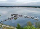 HT Houseboats to domki na wodzie w Mielnie
