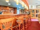 W hotelu jest także drink bar