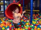 Boboland to największa hotelowa sala zabaw na całych Węgrzech