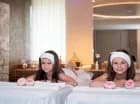 Hotelowe spa ma też ofertę dla dzieci