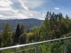 Z okien wielu apartamentów roztacza się przyjemna górska panorama