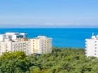 Obiekt znajduje się 50 metrów od plaży