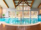 Marena Wellness & SPA to komfortowy kompleks SPA w przepięknym Międzywodziu