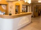 W hotelu działa całodobowa recepcja