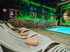 Le Mont to hotel w Świeradowie-Zdroju z elegancką strefą Wellness & SPA